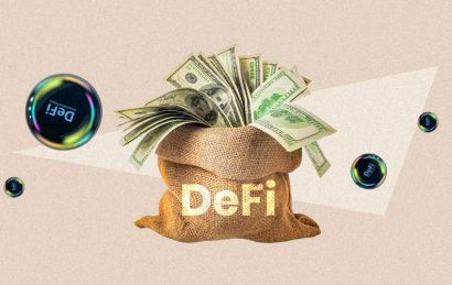 آیا سرمایه‌گذاری در دیفای (DeFi) امن است؟